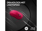 Logitech G Pro X Superlight 2 - Draadloze Gaming Muis -, Verzenden, Zo goed als nieuw