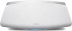 Denon Heos 7  Wit - 2.0 Bluetooth Wifi Speaker, Audio, Tv en Foto, Luidsprekers, Ophalen, Zo goed als nieuw