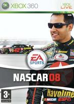 NASCAR 08 (Xbox 360), Gebruikt, Verzenden