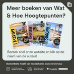 Kreta / Wat & Hoe reisgids 9789021568492, Boeken, Reisgidsen, Verzenden, Zo goed als nieuw, Wat & Hoe Hoogtepunten