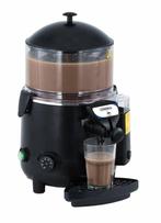 Chocolade dispenser | 5L zwart Casselin, Verzenden, Nieuw in verpakking