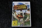 Chicken Blaster Nintendo Wii No Manual, Spelcomputers en Games, Games | Nintendo Wii, Verzenden, Nieuw