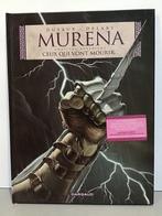 Murena T4 à T12 - 9x C - 9 Album - Eerste druk - 2002/2024, Nieuw