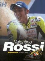 Valentino Rossi: motogenius by Mat Oxley (Hardback), Boeken, Gelezen, Mat Oxley, Verzenden