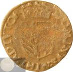 Zuidelijke Nederlanden - Stad Maastricht. Hertogelijke Duit, Postzegels en Munten, Munten | Nederland