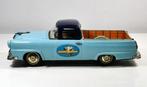 Bandai, Japan - Blikken speelgoed - 1956 Ford 2 Door, Antiek en Kunst, Antiek | Speelgoed