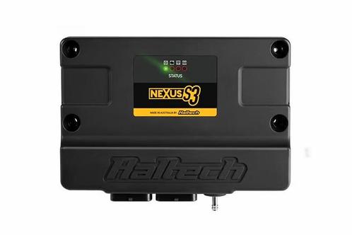 Haltech NEXUS S3 (ECU Only) - HT-213000, Auto diversen, Tuning en Styling, Ophalen of Verzenden