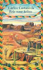 Reis naar Ixtlan 9789023411253 C. Castaneda, Verzenden, Gelezen, C. Castaneda