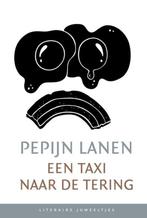 Een taxi naar de tering 9789085167242 Pepijn Lanen, Gelezen, Pepijn Lanen, Pepijn Lanen, Verzenden