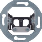 Hager Berker Inzetschakelaars - 4468, Doe-het-zelf en Verbouw, Elektra en Kabels, Verzenden, Nieuw, Overige typen