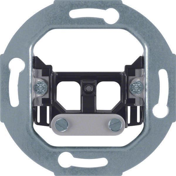 Hager Berker Inzetschakelaars - 4468, Doe-het-zelf en Verbouw, Elektra en Kabels, Overige typen, Nieuw, Verzenden