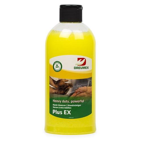 Dreumex Plus EX Garagezeep 500ml, Auto diversen, Autogereedschap, Nieuw, Ophalen of Verzenden