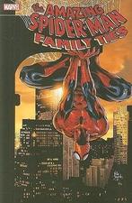 Amazing Spider-Man Family Ties, Zo goed als nieuw, Verzenden