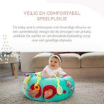 Sophie de giraf Baby Seat & Play - Babystoel - Vanaf 3, Verzenden, Zo goed als nieuw