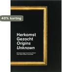 Origins Unknown 9789040083488 The Ekkart Committee, Verzenden, Nieuw, The Ekkart Committee
