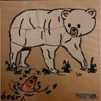 Educo Puzzel IJsbeer (12 stukjes), Boeken, Verzenden, Nieuw