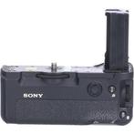 Sony VG-C3EM verticale Batterygrip voor A9 / A7R III en A7, Ophalen of Verzenden, Gebruikt