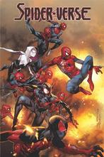 Spider-Verse/Spider-Geddon Omnibus, Boeken, Verzenden, Nieuw