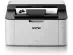 Brother HL-1110 - Laserprinter, Verzenden, Zo goed als nieuw