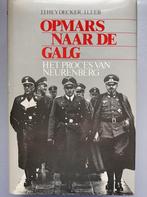 Opmars naar de galg 9789021832302 Heydecker, Verzenden, Gelezen, Heydecker