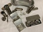 Laboratoire Clin-Paris - Medisch instrument - Lot Petit, Antiek en Kunst