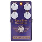 Mad Professor Royal Blue Overdrive Factory effectpedaal, Muziek en Instrumenten, Effecten, Verzenden, Nieuw