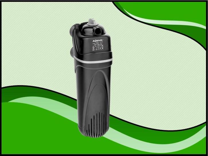 FAN 3 aquarium binnenfilter (Interne filters), Dieren en Toebehoren, Vissen | Aquaria en Toebehoren, Nieuw, Verzenden