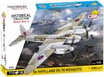 COBI 5735 - De Havilland MosquitoDH-98 (Leger bouwsets), Verzenden, Nieuw