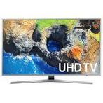 Samsung 65MU6470 - 65 Inch 4K Ultra HD LED TV, Audio, Tv en Foto, Televisies, Ophalen, LED, Zo goed als nieuw, Samsung
