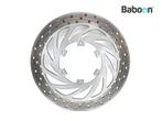 Remschijf Voor BMW F 650 CS Scarver (F650CS 02-04), Verzenden, Gebruikt