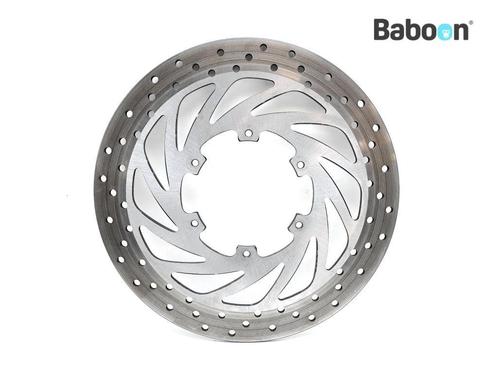 Remschijf Voor BMW F 650 CS Scarver (F650CS 02-04), Motoren, Onderdelen | BMW, Gebruikt, Verzenden