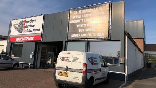 Gebruikte banden Uitlijnen Nieuwe banden zonder afpraak, Auto-onderdelen, Banden en Velgen, Band(en), Gebruikt, Zomerbanden, Ophalen