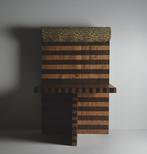 Studio Greca - Fauteuil - Ettore, moderne ode - Hout,