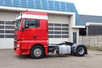 Veiling: Chassis Cabine MAN TGX Diesel 460pk 2017, Automaat, MAN, Diesel, Rood