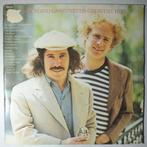 Simon and Garfunkel - Greatest hits - LP, Gebruikt, 12 inch