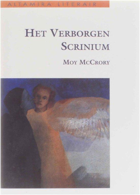 VERBORGEN SCRINIUM 9789069631714 Maccrory, Boeken, Romans, Gelezen, Verzenden