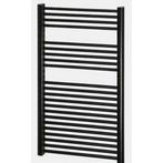 Designradiator Nile Gobi 110x60cm Zwart, Ophalen of Verzenden, Nieuw, Overige typen