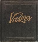 cd digi - Pearl Jam - Vitalogy