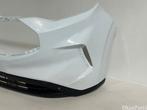 Ford Transit Custom II voorbumper PZ31-17F003-B, Ophalen, Gebruikt, Voor, Ford