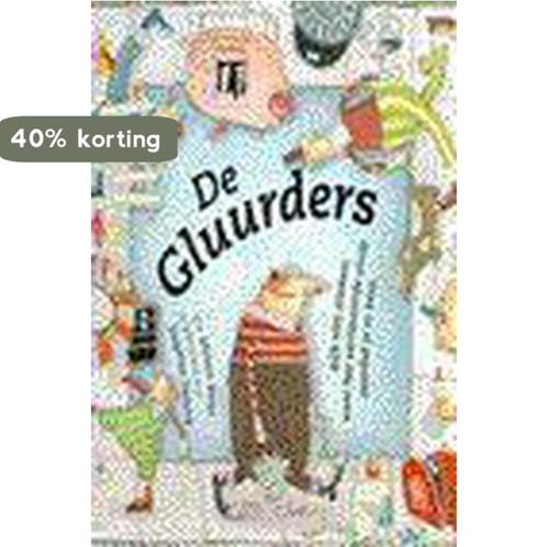 De gluurders 9789021617213 M. Moss, Boeken, Overige Boeken, Zo goed als nieuw, Verzenden