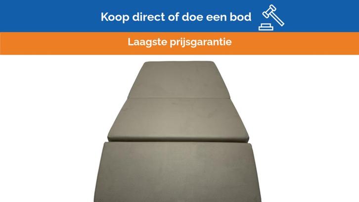 Bieden: Quicksilver Activ 555 Bowrider Sunlounge, Huis en Inrichting, Woonaccessoires | Kussens, Nieuw, Ophalen of Verzenden