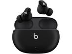 Beats Studio Buds - In-ear Draadloos - ANC - Zwart, Verzenden, Zo goed als nieuw