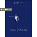 Liefde de vluchtige holte 9789062657957 Elly Stolwijk, Verzenden, Zo goed als nieuw, Elly Stolwijk