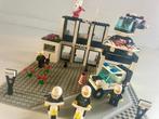 Lego Set - 6386 - City - Police Station, Nieuw
