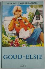 Goud-elsje / 1 / Goud-elsje / 1 9789033107047 Lange-Praamsma, Boeken, Verzenden, Zo goed als nieuw, Lange-Praamsma