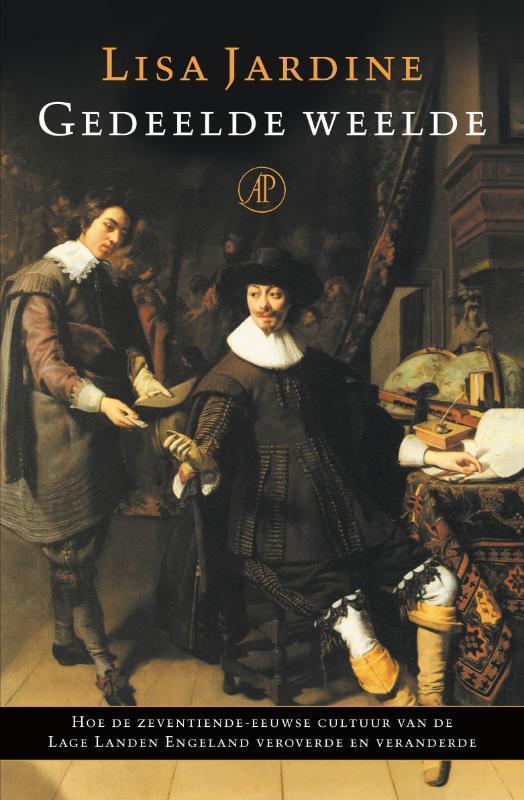 Gedeelde weelde 9789029566582 L. Jardine, Boeken, Geschiedenis | Wereld, Zo goed als nieuw, Verzenden