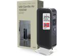 Mill AB-H1000DN BLACK - design olieradiator - 1000 Watt -, Verzenden, Zo goed als nieuw