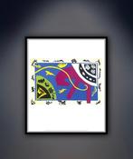 Henri Matisse (after) - “The horse, the Equestrienne and the