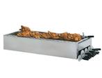 GGM Gastro | Afdruipwand voor kip aan spies | AWM | AWM, Verzenden, Nieuw, GGM Gastro