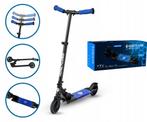 Honeycomb Led Scooter Blauw, Verzenden, Nieuw